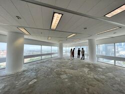 Gateway West (D7), Office #588084751